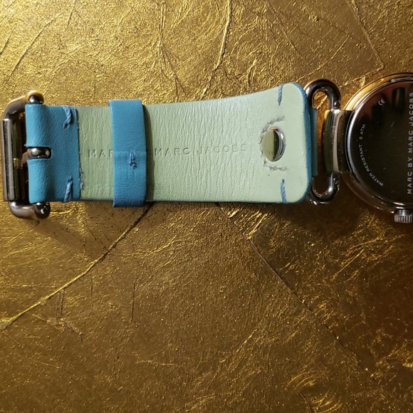 Marc by Marc Jacobs watch - Picture 5 of 7